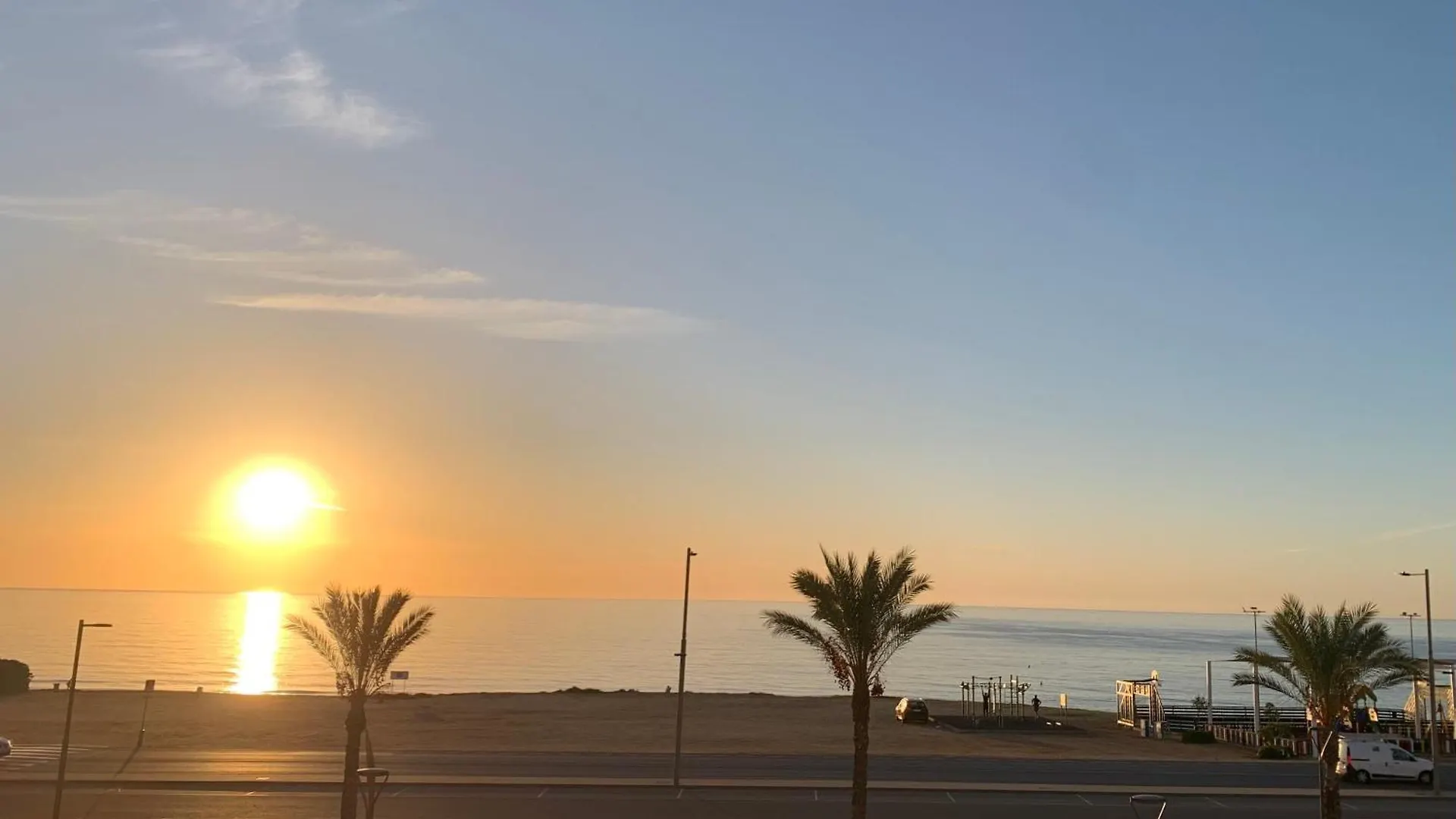 Mojacar Breeze 3 Apartment
