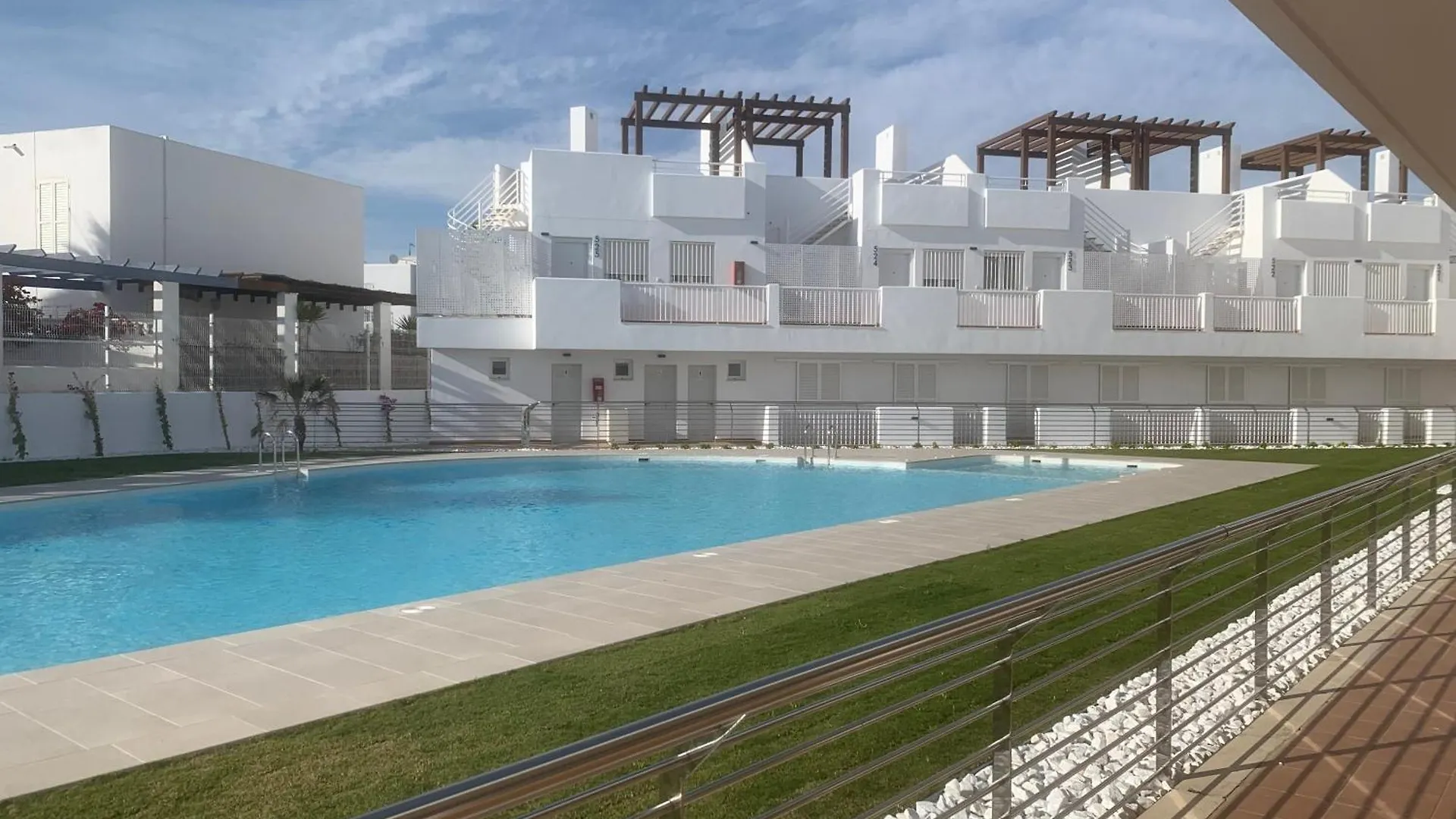 Mojacar Breeze 3 Apartment