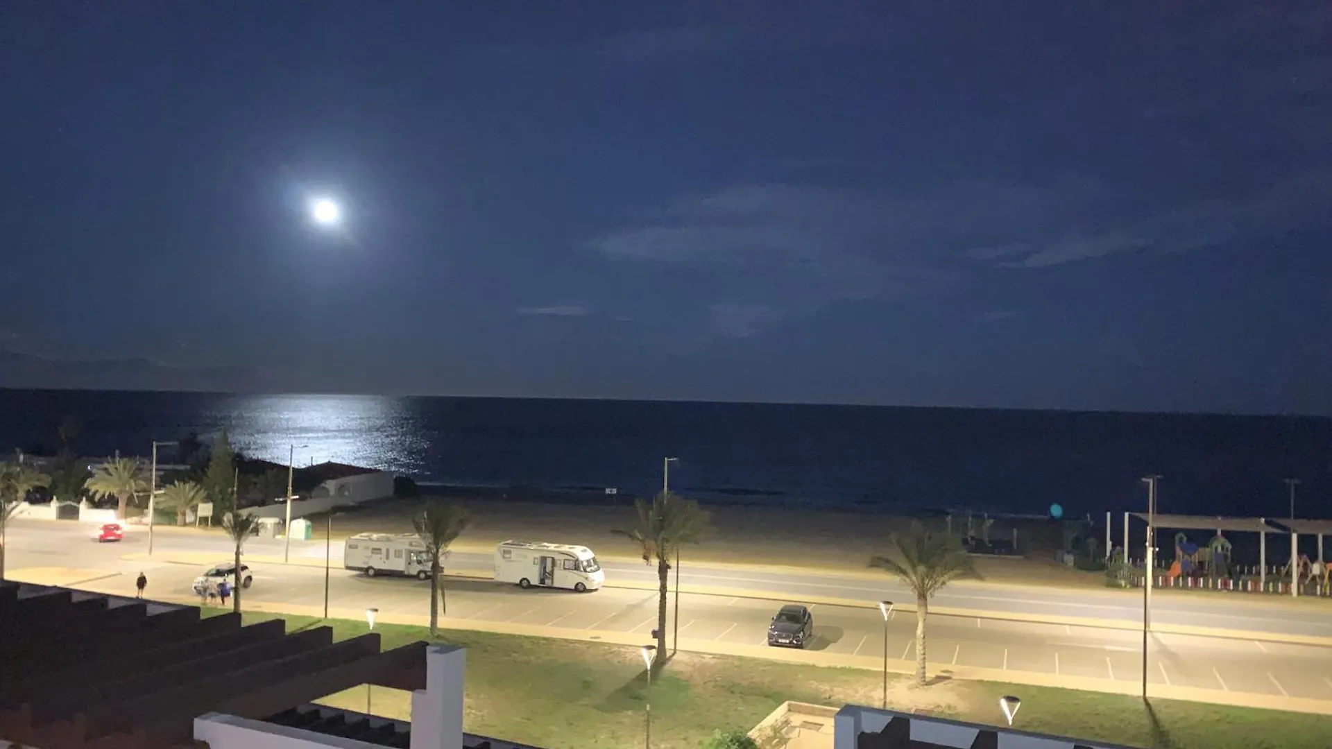 Mojacar Breeze 3 Apartment Spain