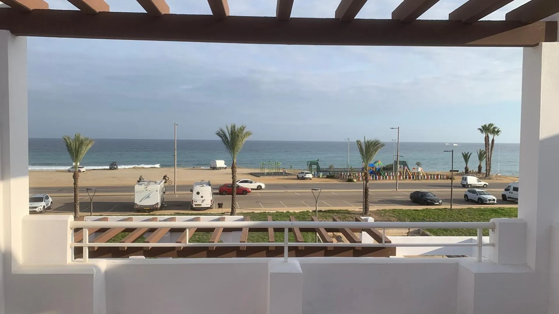 Mojacar Breeze 3 Apartment 0*,  Spain