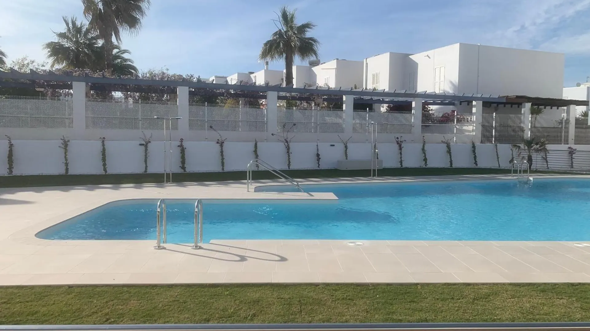 Mojacar Breeze 3 Apartment Spain