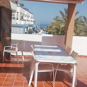 A Mojácar