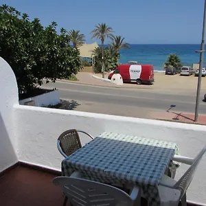 Location Mojácar