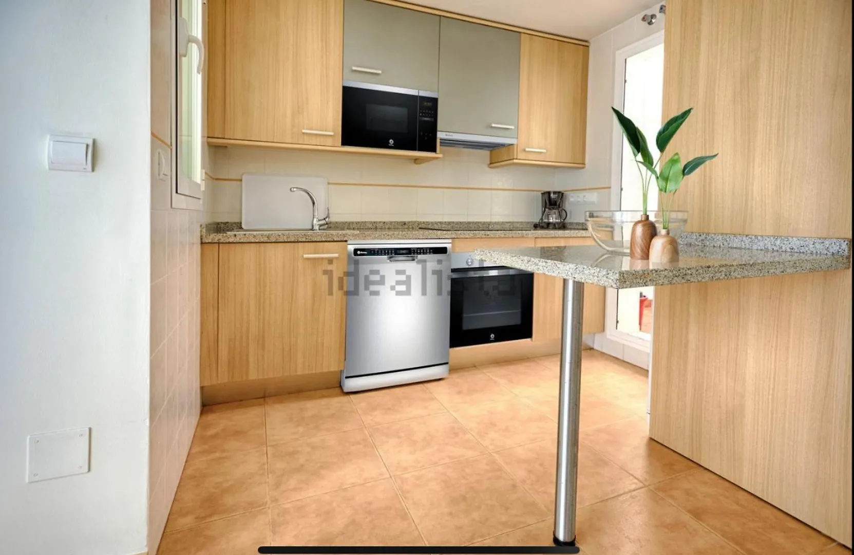 Mojacar Breeze 3 Apartment