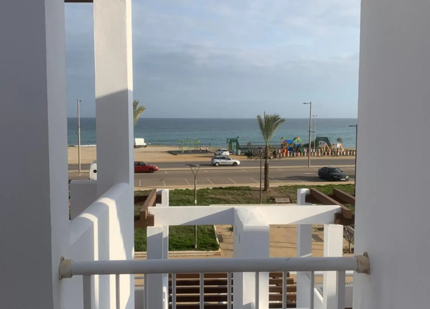 Mojacar Breeze 3 Apartment